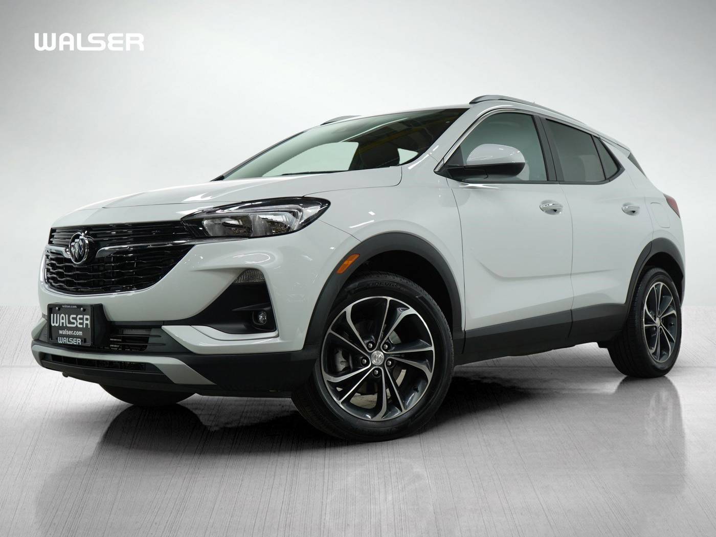 2022 Buick Encore GX Select — SUV — 18,572 mi — Burnsville, MN
