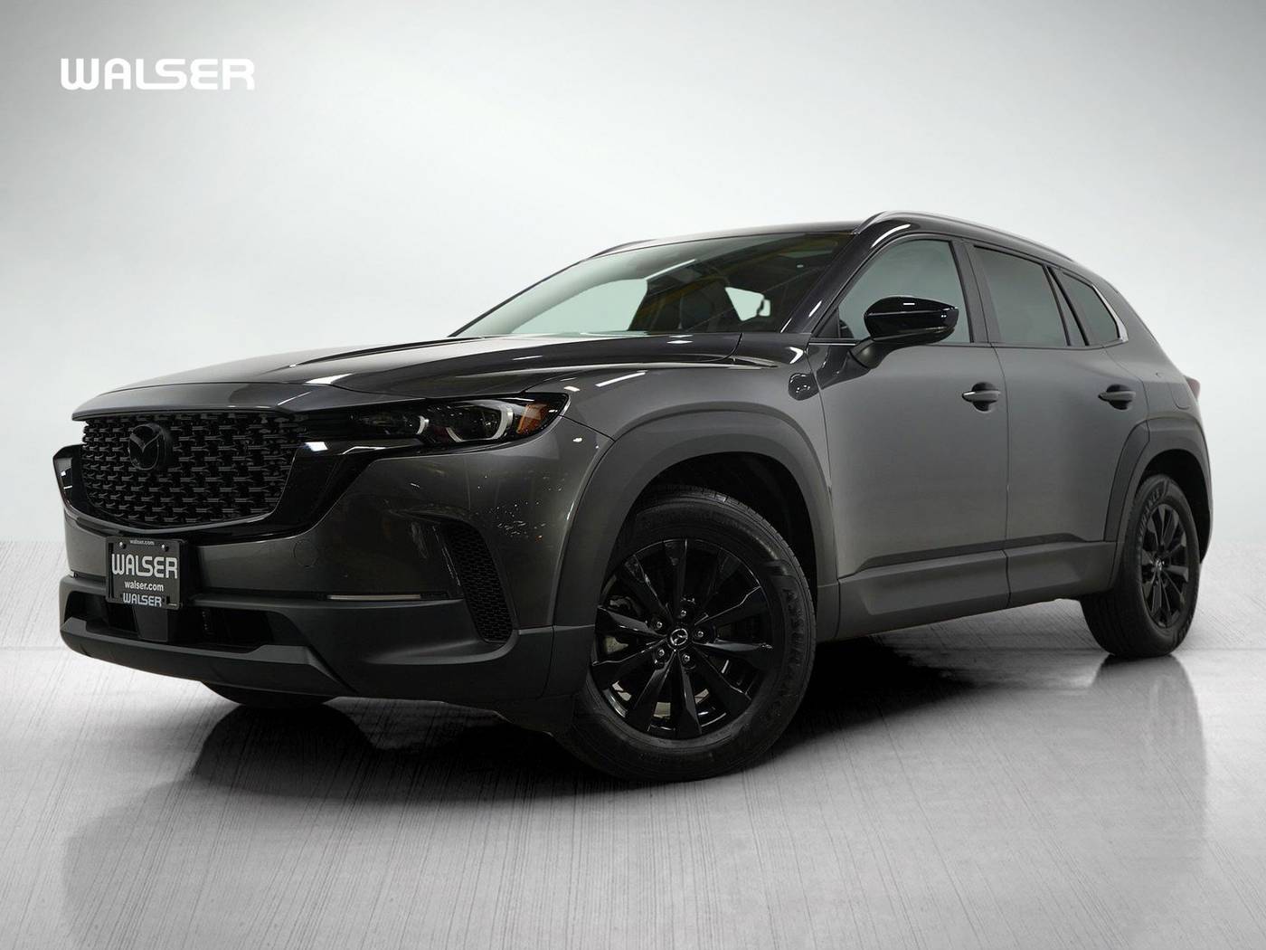 2023 Mazda CX-50 2.5 S Preferred Plus — SUV — 7,924 mi — Burnsville, MN
