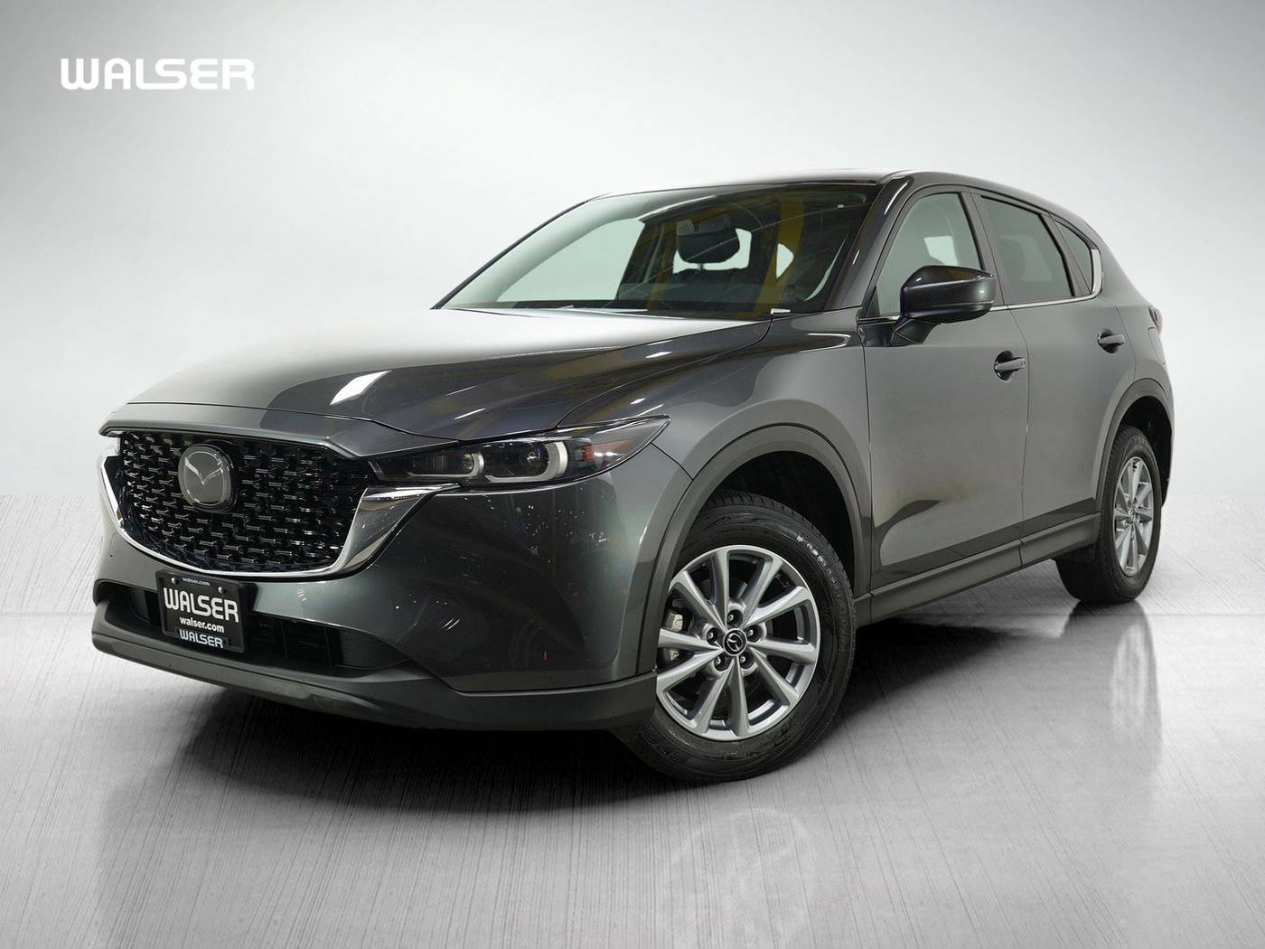 2023 Mazda CX-5 2.5 S Preferred — SUV — 18,651 mi — Burnsville, MN