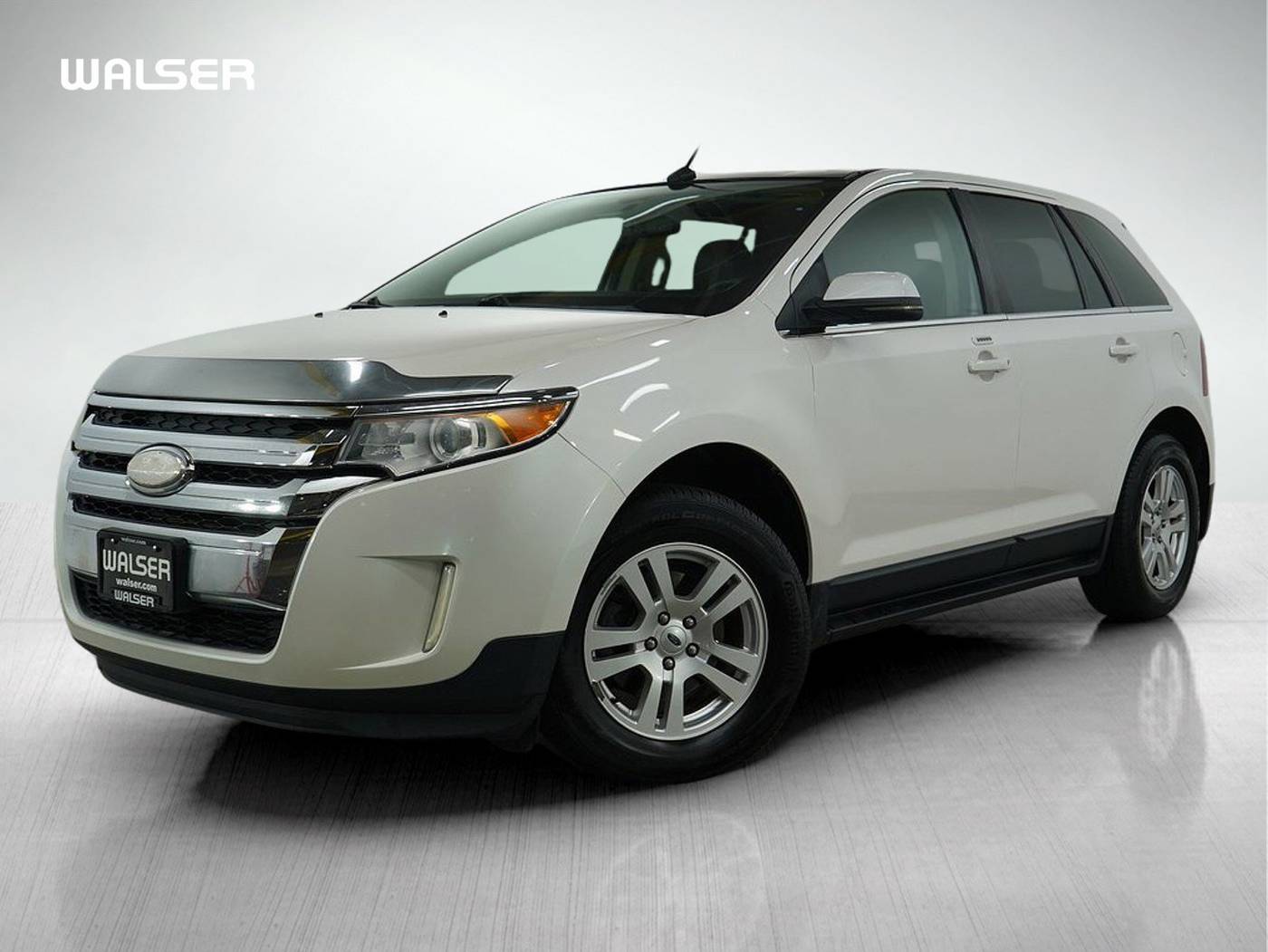 2013 Ford Edge Limited — SUV — 166,027 mi — Burnsville, MN