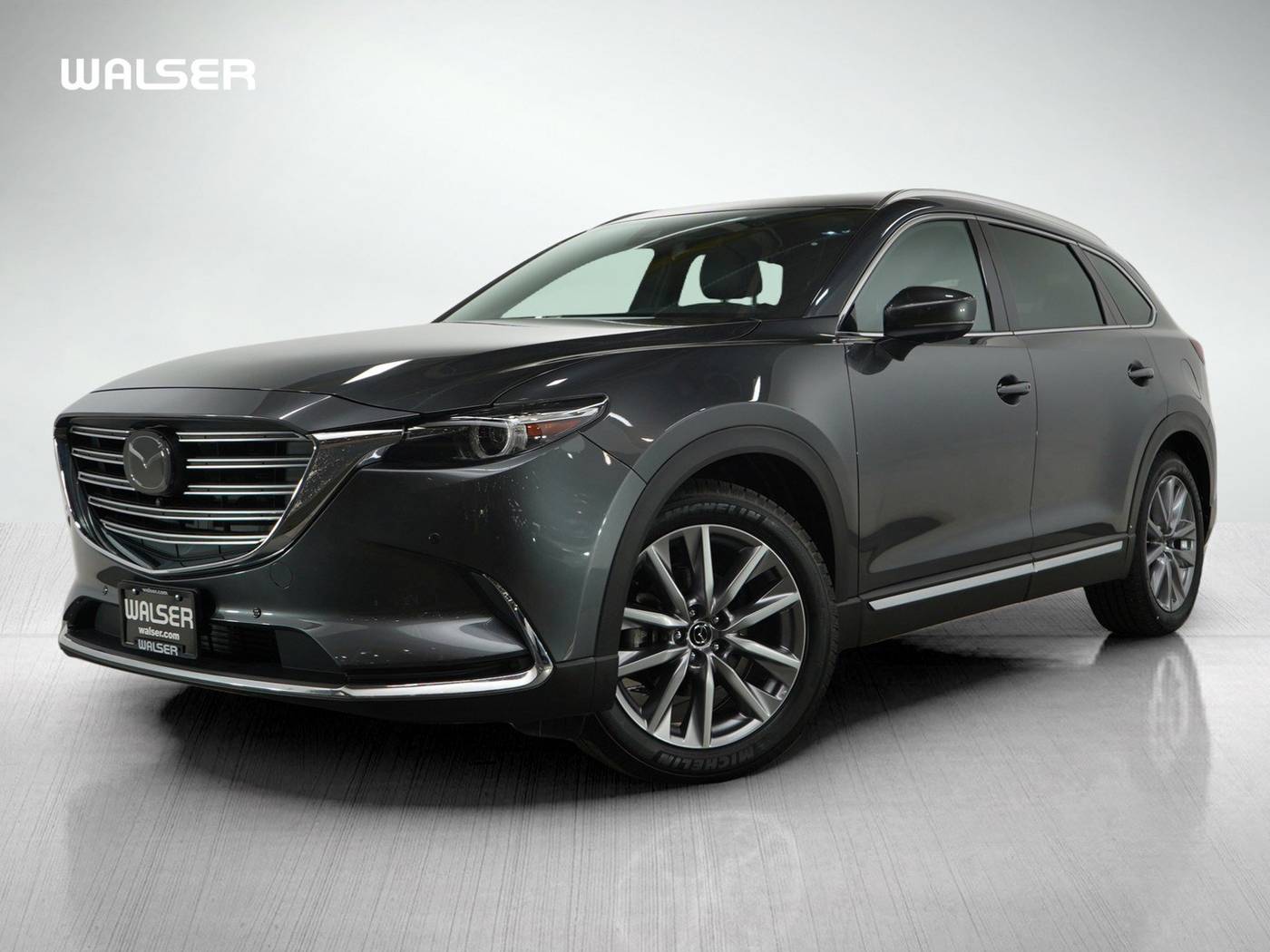 2021 Mazda CX-9 Grand Touring — SUV — 34,224 mi — Burnsville, MN
