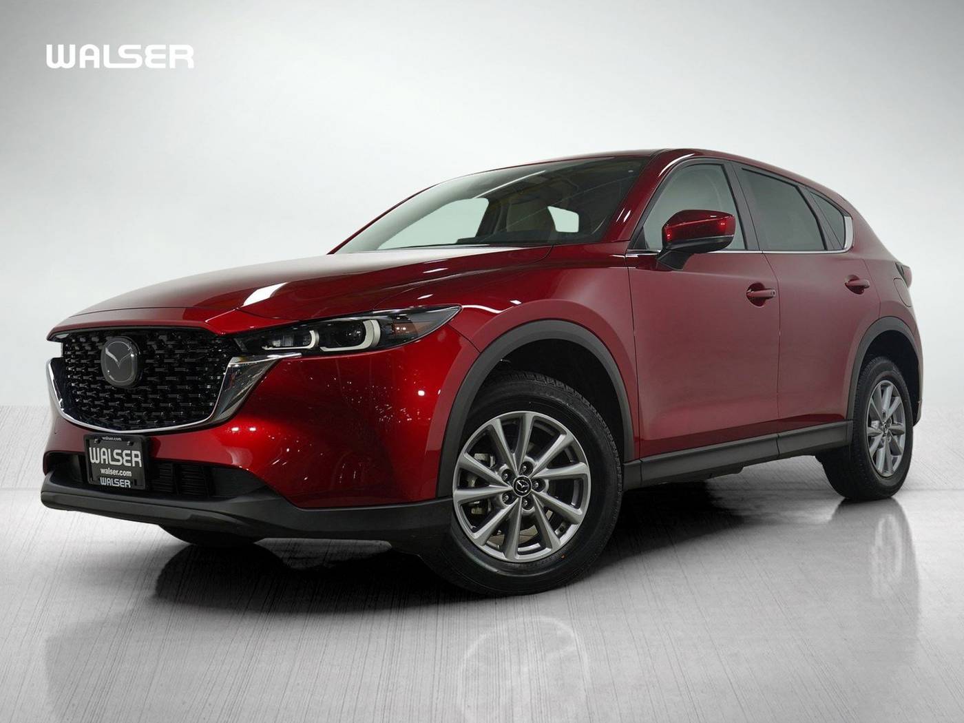2023 Mazda CX-5 2.5 S Select — SUV — 32,505 mi — Burnsville, MN