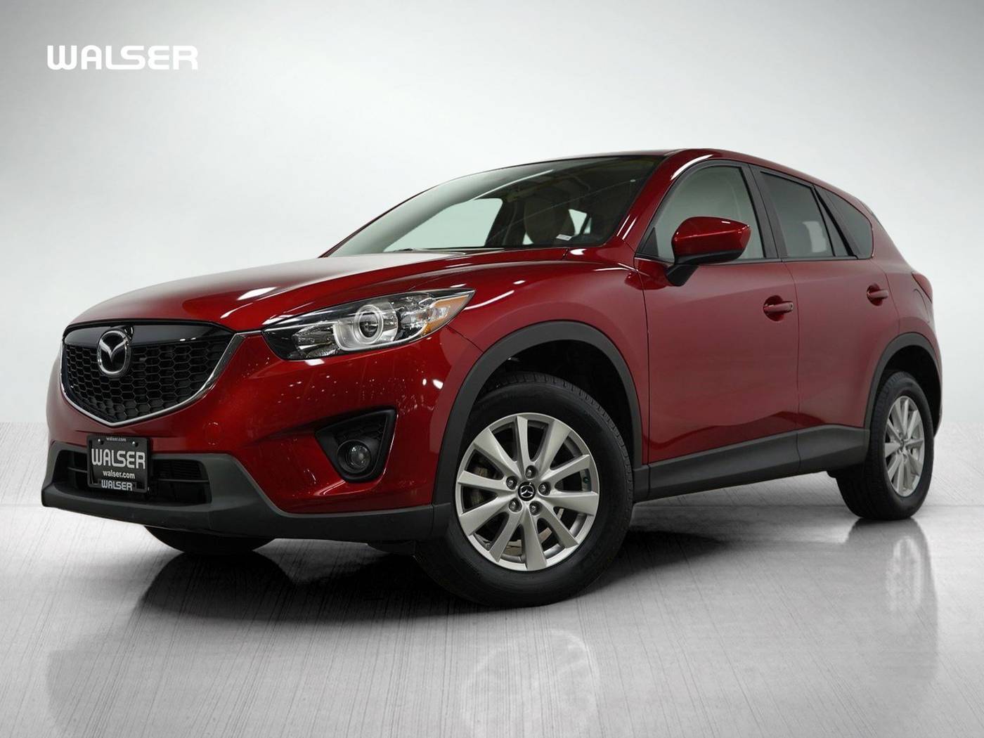 2014 Mazda CX-5 Touring — SUV — 56,510 mi — Burnsville, MN