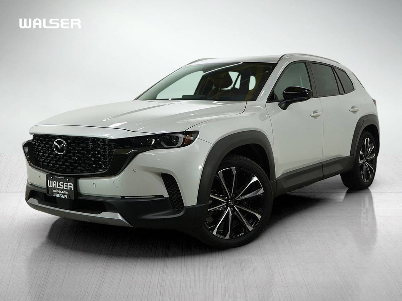 2025 Mazda CX-50 Turbo Premium Plus — SUV — 6,492 mi — Burnsville, MN