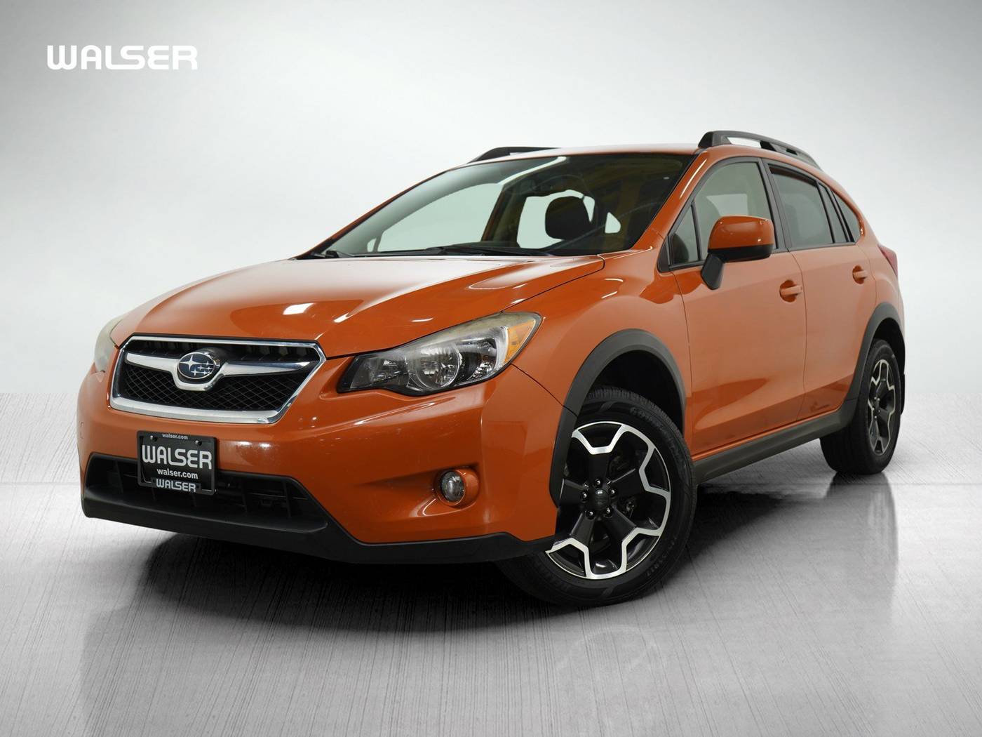 2014 Subaru XV Crosstrek 2.0i Premium — SUV — 111,326 mi — Burnsville, MN