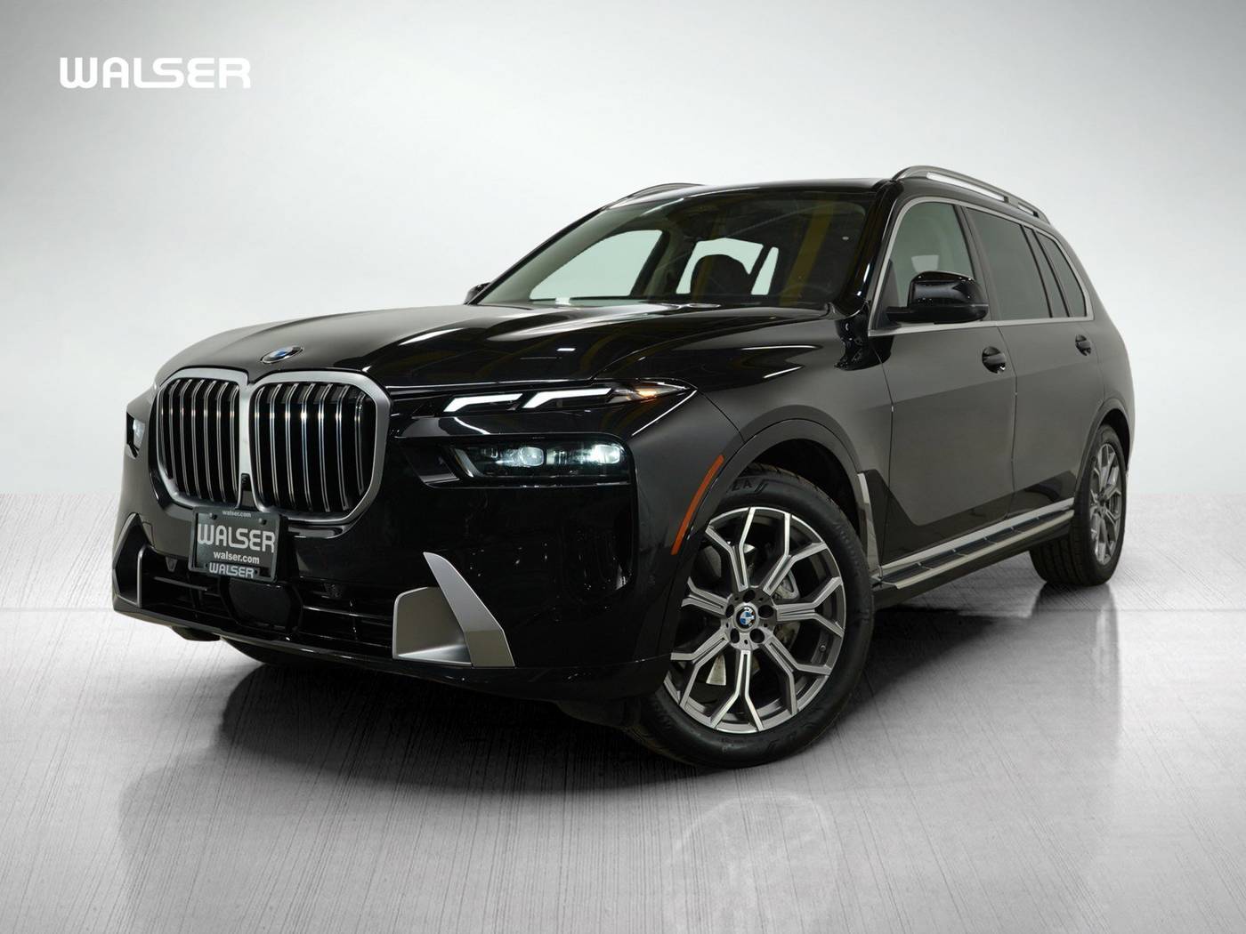 2024 BMW X7 40i — SUV — 23,206 mi — Burnsville, MN