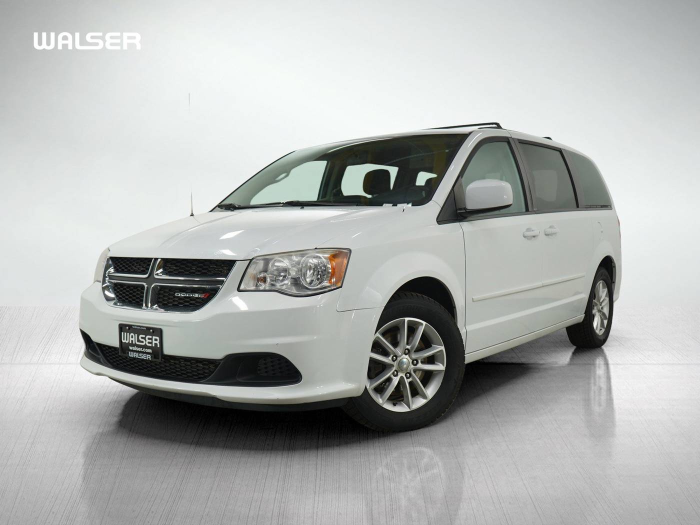 2014 Dodge Grand Caravan SXT — Minivan — 111,932 mi — Burnsville, MN