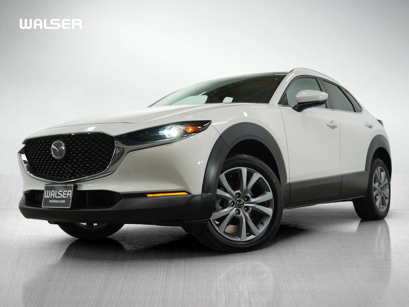 2022 Mazda CX-30 Preferred — SUV — 43,123 mi — Burnsville, MN