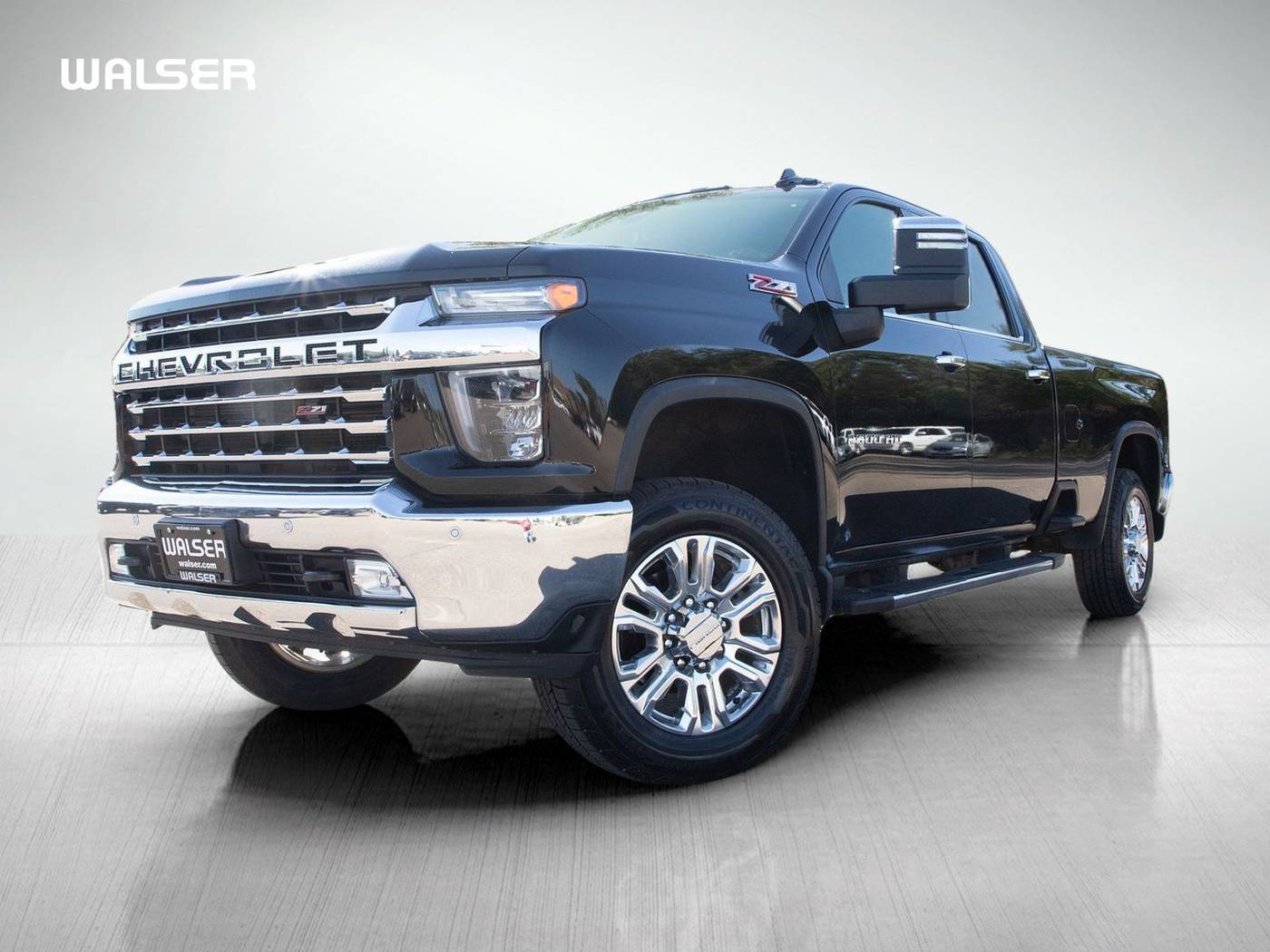 2020 Chevrolet Silverado 2500HD LTZ — Pickup Truck — 104,878 mi — Burnsville, MN