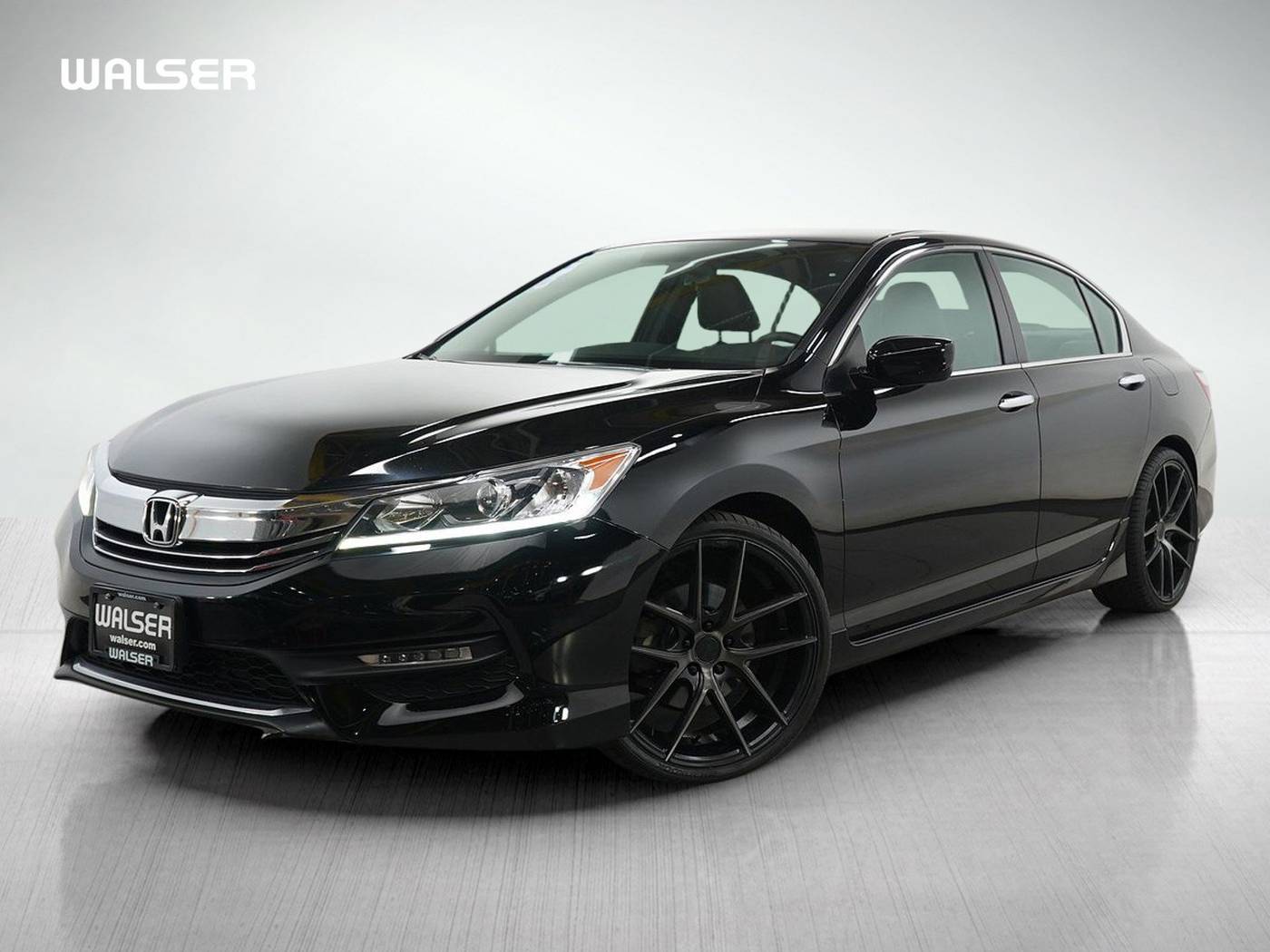 2017 Honda Accord Sport — Sedan — 92,551 mi — Burnsville, MN