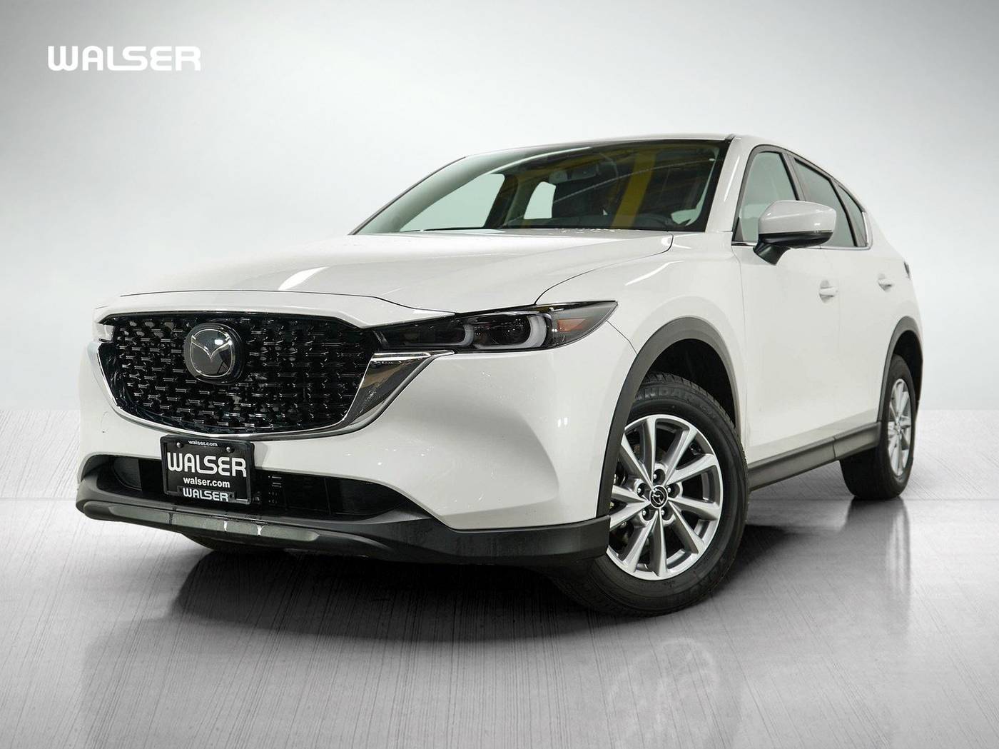 2023 Mazda CX-5 2.5 S Preferred — SUV — 35,660 mi — Burnsville, MN