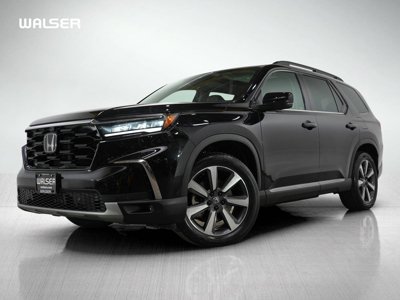 2023 Honda Pilot Elite — SUV — 39,284 mi — Burnsville, MN