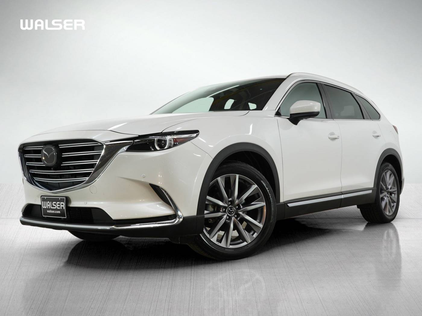 2022 Mazda CX-9 Grand Touring — SUV — 37,794 mi — Burnsville, MN