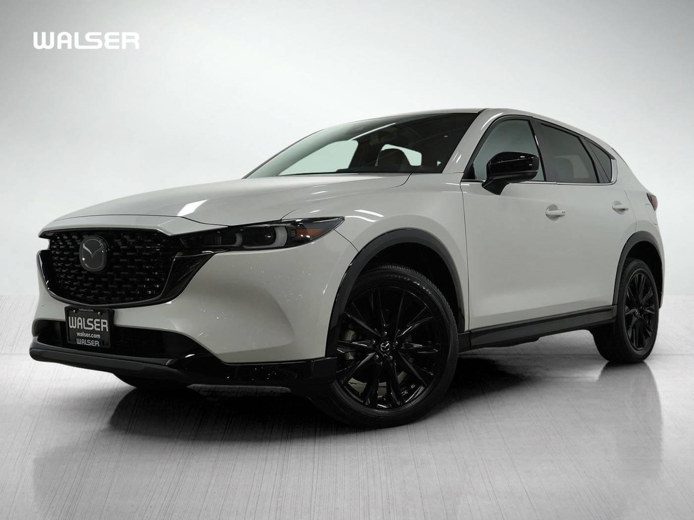 2024 Mazda CX-5 2.5 Carbon Turbo — SUV — 19,225 mi — Burnsville, MN
