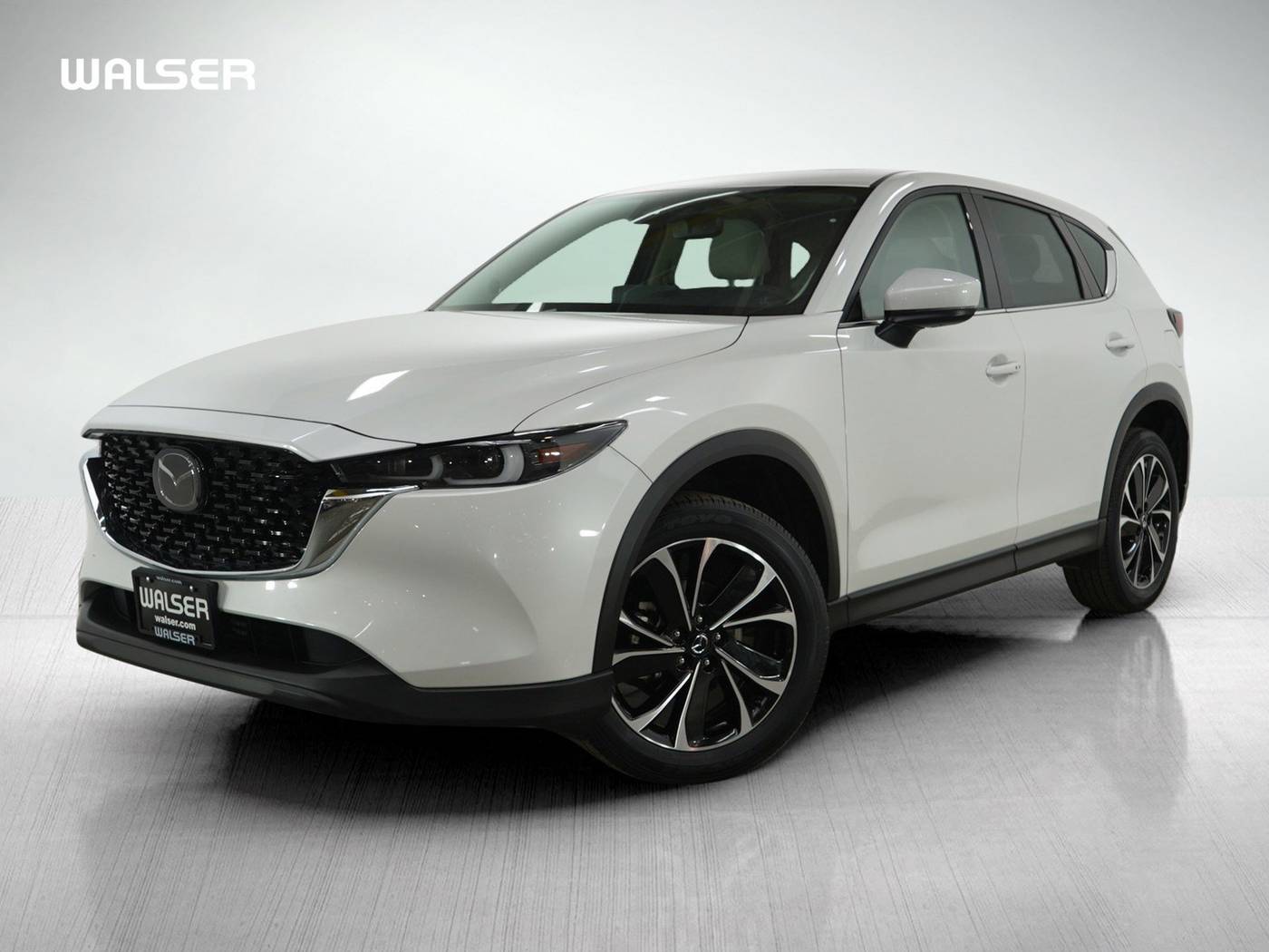 2023 Mazda CX-5 2.5 S Premium Plus — SUV — 25,988 mi — Burnsville, MN