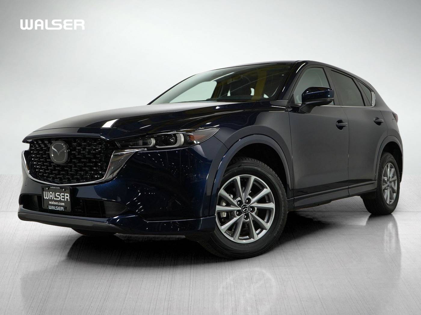 2025 Mazda CX-5 2.5 S Preferred — SUV — 20,472 mi — Burnsville, MN