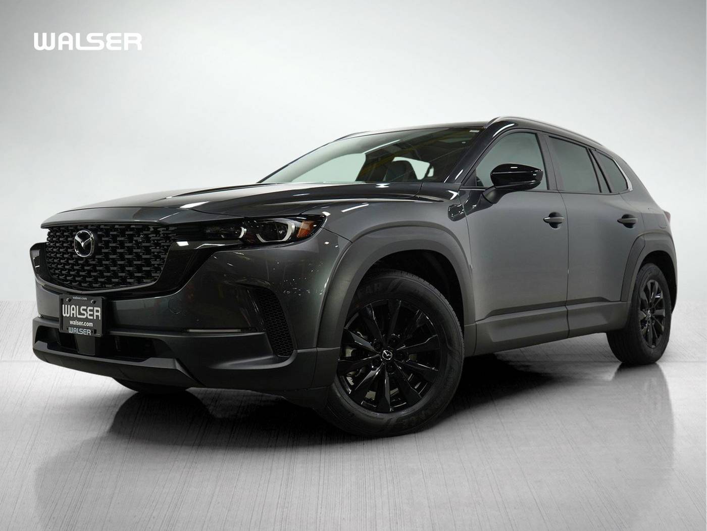 2024 Mazda CX-50 2.5 S Premium — SUV — 14,801 mi — Burnsville, MN