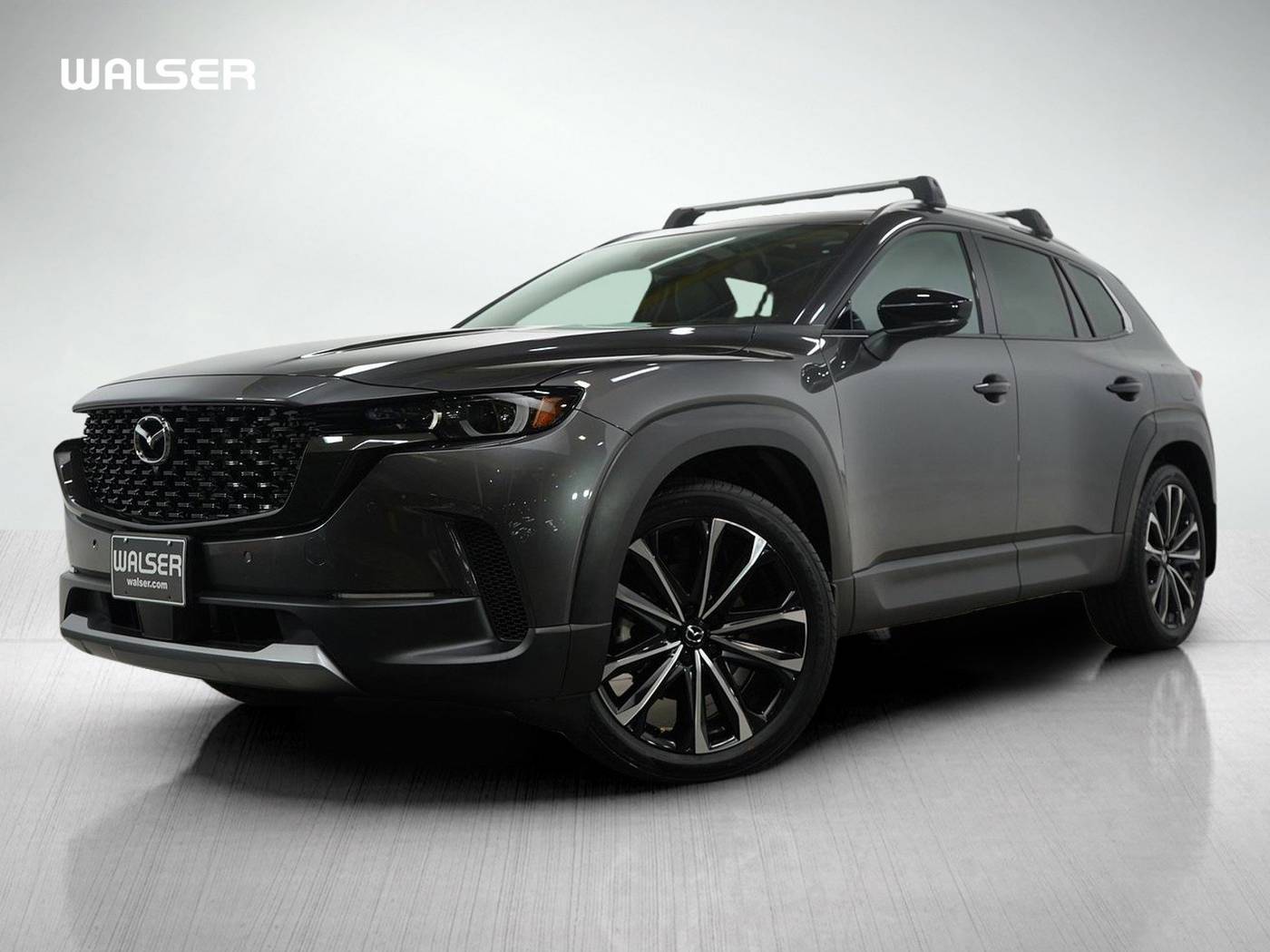 2025 Mazda CX-50 Turbo Premium Plus — SUV — 5,447 mi — Burnsville, MN