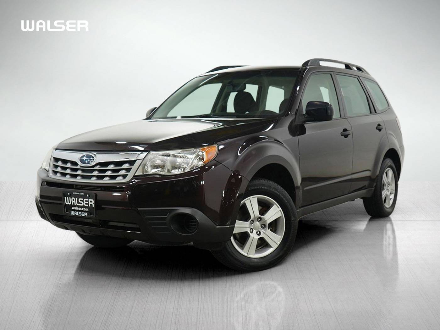 2013 Subaru Forester 2.5X — SUV — 109,242 mi — Burnsville, MN