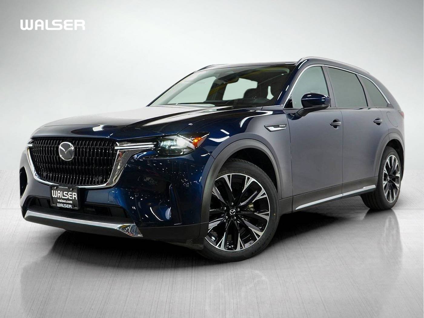 2024 Mazda CX-90 Plug-In Hybrid Premium — SUV — 17,495 mi — Burnsville, MN