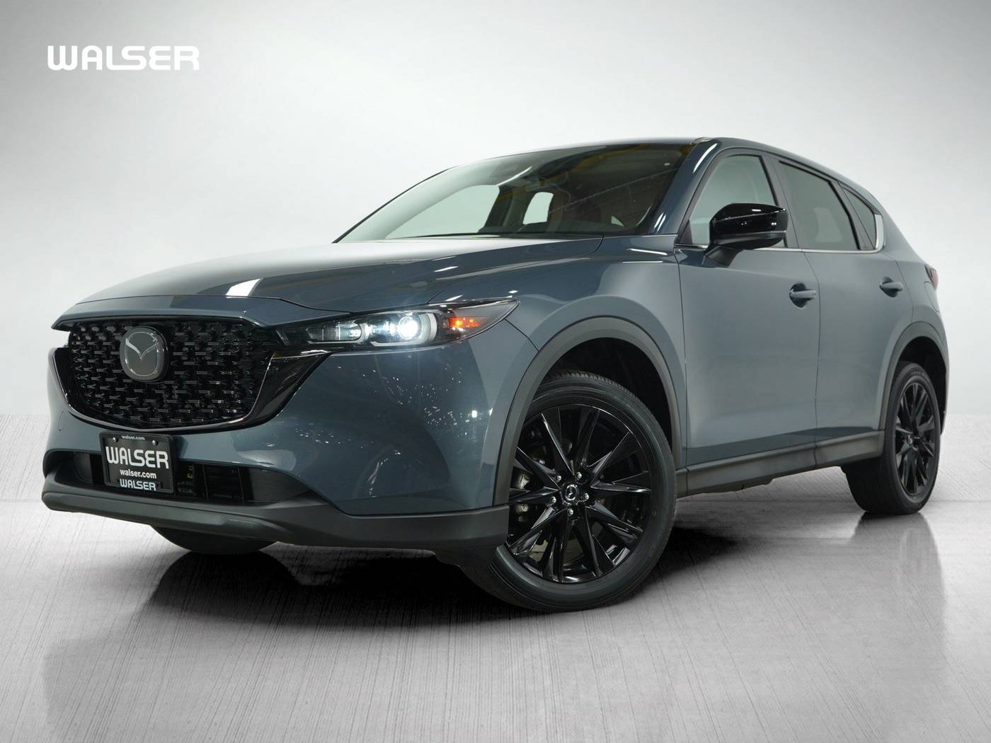 2022 Mazda CX-5 2.5 S Carbon Edition — SUV — 31,796 mi — Burnsville, MN