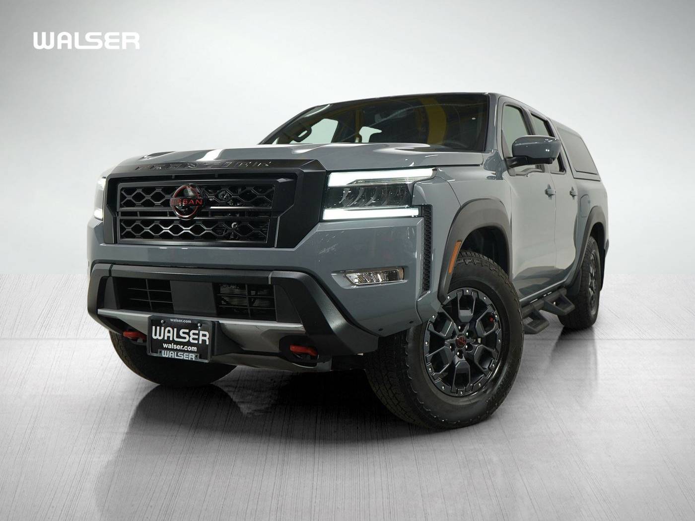 2023 Nissan Frontier PRO-4X — Pickup Truck — 39,885 mi — Burnsville, MN