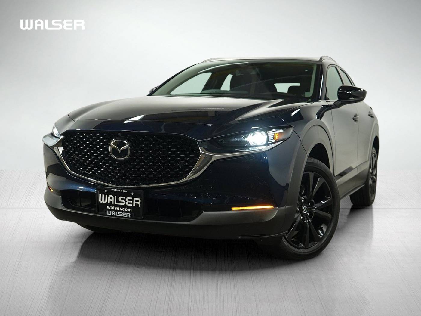 2022 Mazda CX-30 Turbo Premium Plus — SUV — 21,821 mi — Burnsville, MN