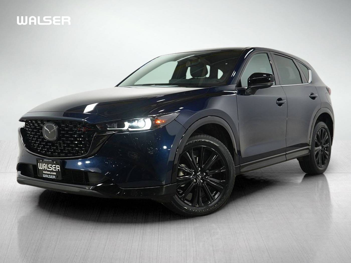 2023 Mazda CX-5 2.5 Turbo — SUV — 27,583 mi — Burnsville, MN