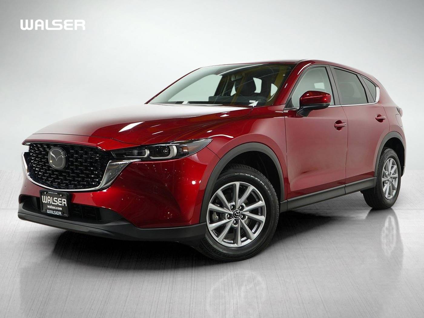 2023 Mazda CX-5 2.5 S Preferred — SUV — 18,189 mi — Burnsville, MN