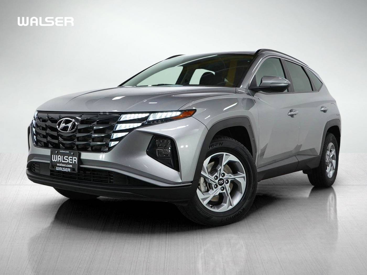 2022 Hyundai Tucson SEL — SUV — 64,269 mi — Burnsville, MN