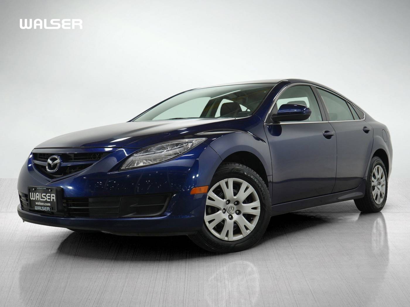 2009 Mazda Mazda6 i Sport — Sedan — 107,940 mi — Burnsville, MN