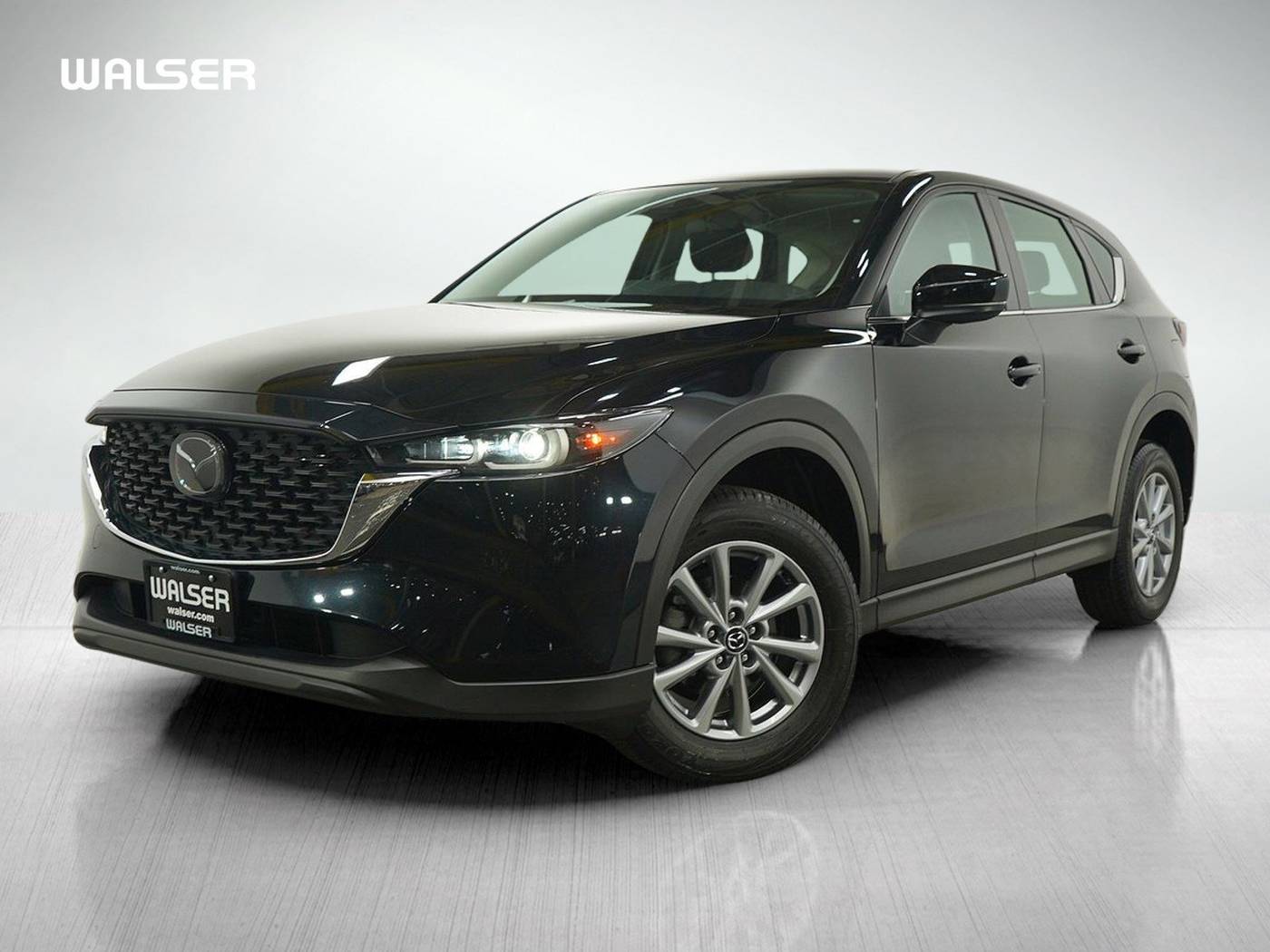 2023 Mazda CX-5 2.5 S — SUV — 22,215 mi — Burnsville, MN