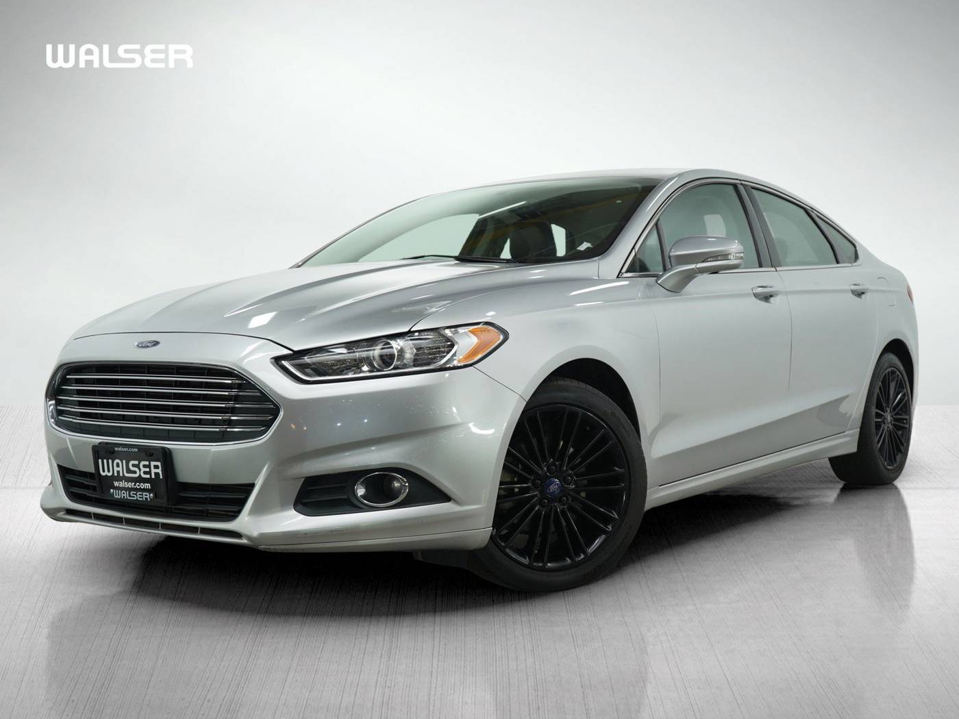 2013 Ford Fusion SE — Sedan — 103,560 mi — Burnsville, MN