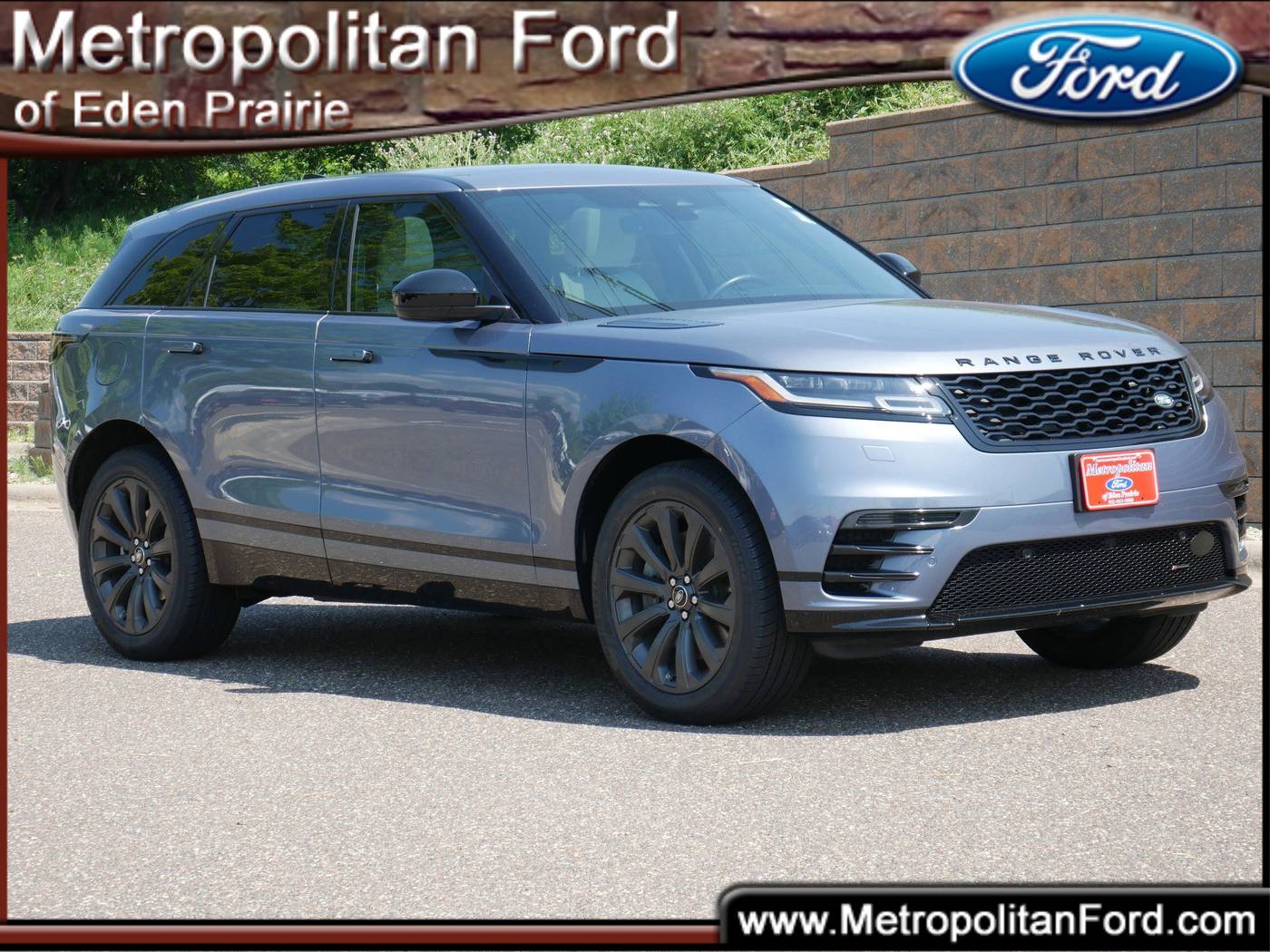 2023 Land Rover Range Rover Velar R-Dynamic S — SUV — 28,362 mi — Eden Prairie, MN