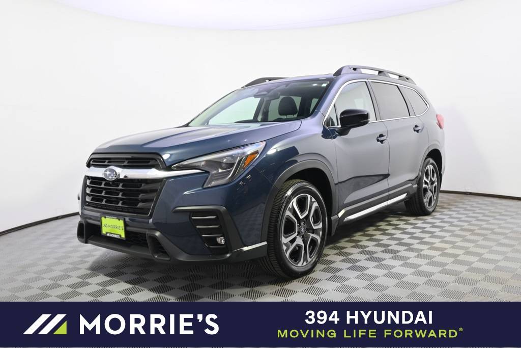 2024 Subaru Ascent Limited — SUV — 5,717 mi — Saint Louis Park, MN