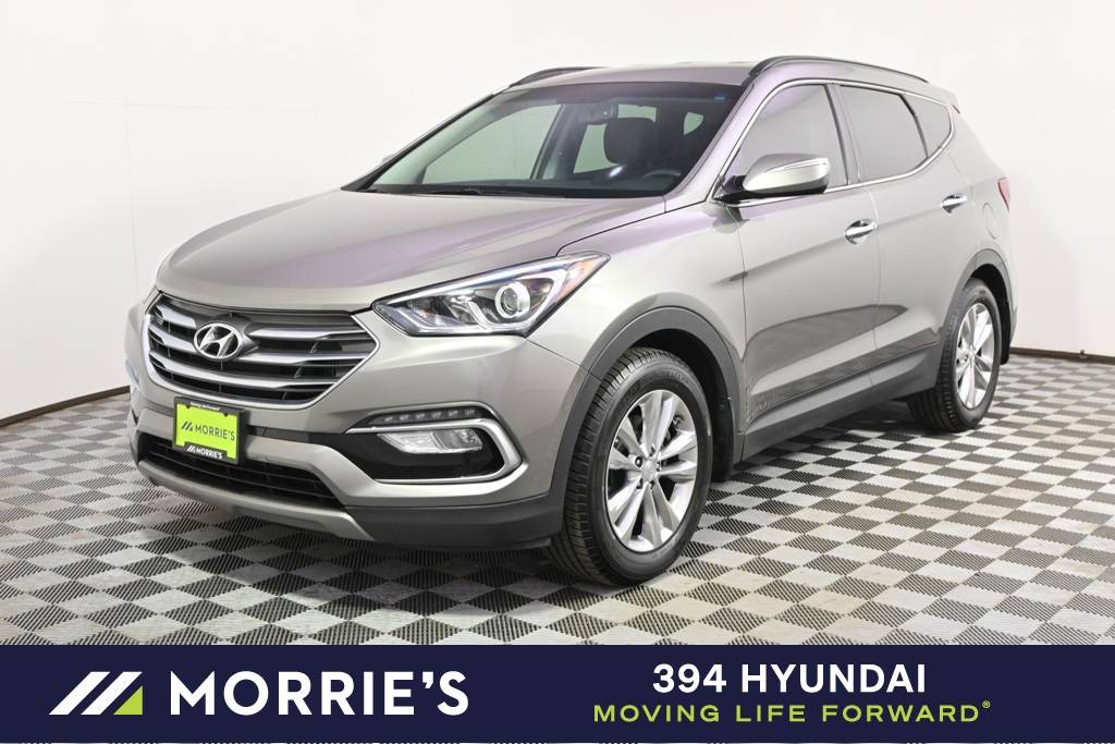 2018 Hyundai Santa Fe Sport 2.0T — SUV — 99,522 mi — Saint Louis Park, MN
