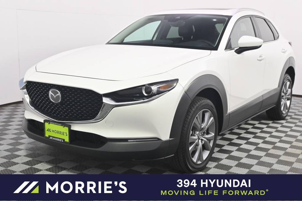 2022 Mazda CX-30 Preferred — SUV — 44,637 mi — Saint Louis Park, MN
