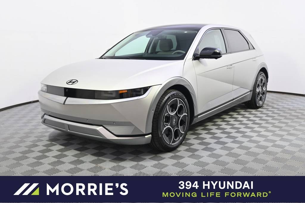 2024 Hyundai IONIQ 5 Disney100 Platinum Edition — SUV — 199 mi — Saint Louis Park, MN