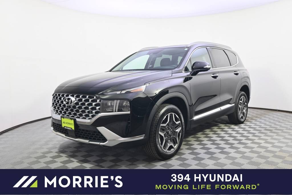 2023 Hyundai Santa Fe Limited — SUV — 24,014 mi — Saint Louis Park, MN