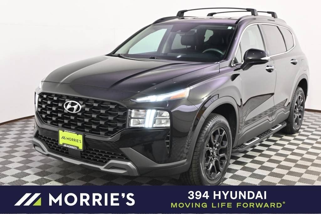2023 Hyundai Santa Fe XRT — SUV — 22,663 mi — Saint Louis Park, MN