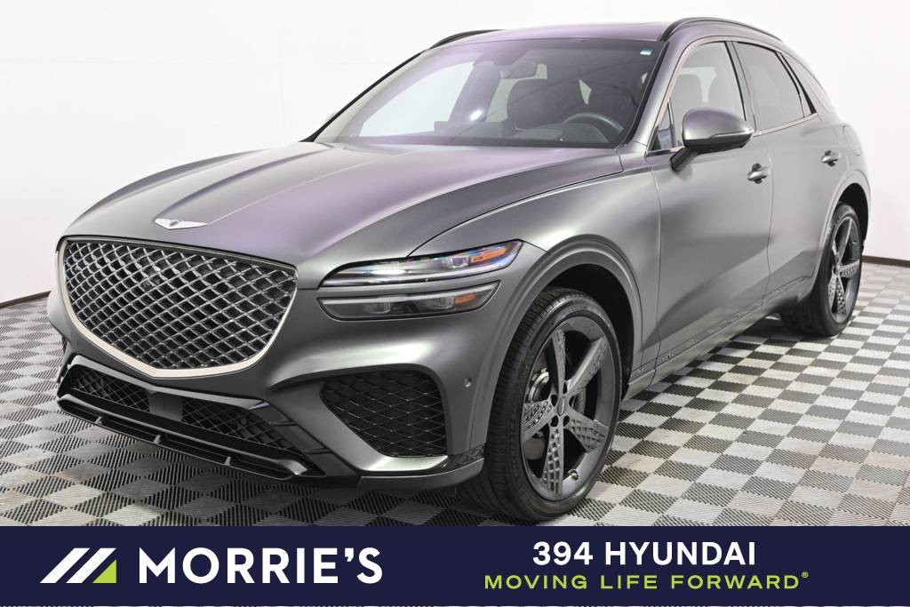 2023 Genesis GV70 3.5T Sport — SUV — 42,056 mi — Saint Louis Park, MN