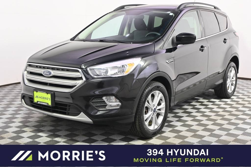 2018 Ford Escape SE — SUV — 82,553 mi — Saint Louis Park, MN