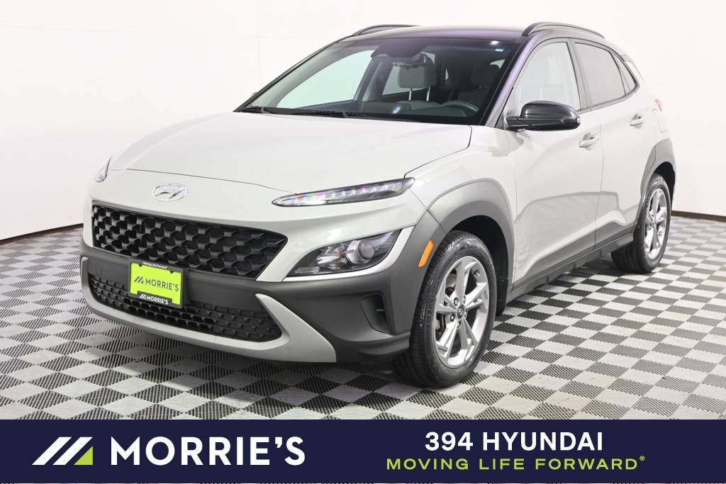 2022 Hyundai Kona SEL — SUV — 36,664 mi — Saint Louis Park, MN
