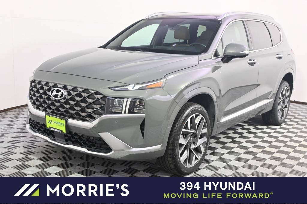 2023 Hyundai Santa Fe Calligraphy — SUV — 42,005 mi — Saint Louis Park, MN