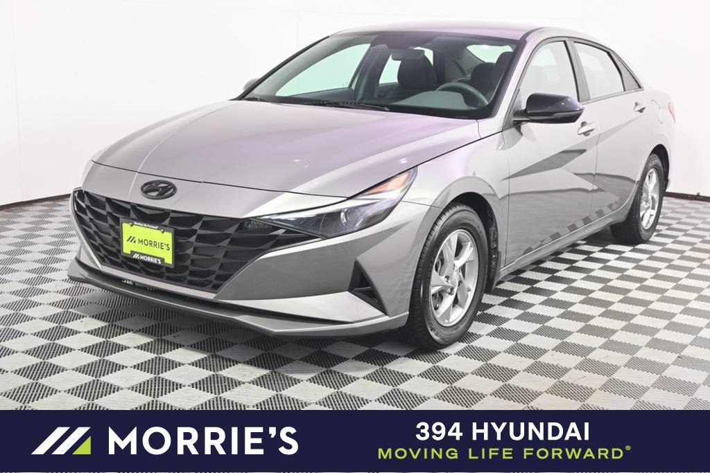 2023 Hyundai Elantra SE — Sedan — 37,303 mi — Saint Louis Park, MN