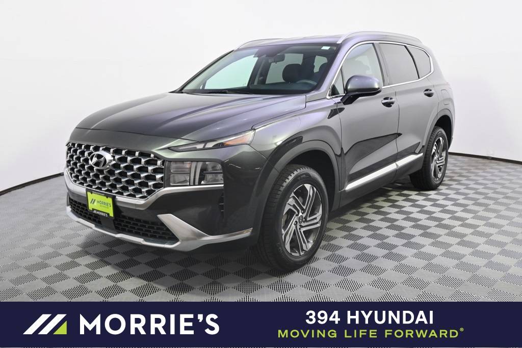 2022 Hyundai Santa Fe SEL — SUV — 25,782 mi — Saint Louis Park, MN