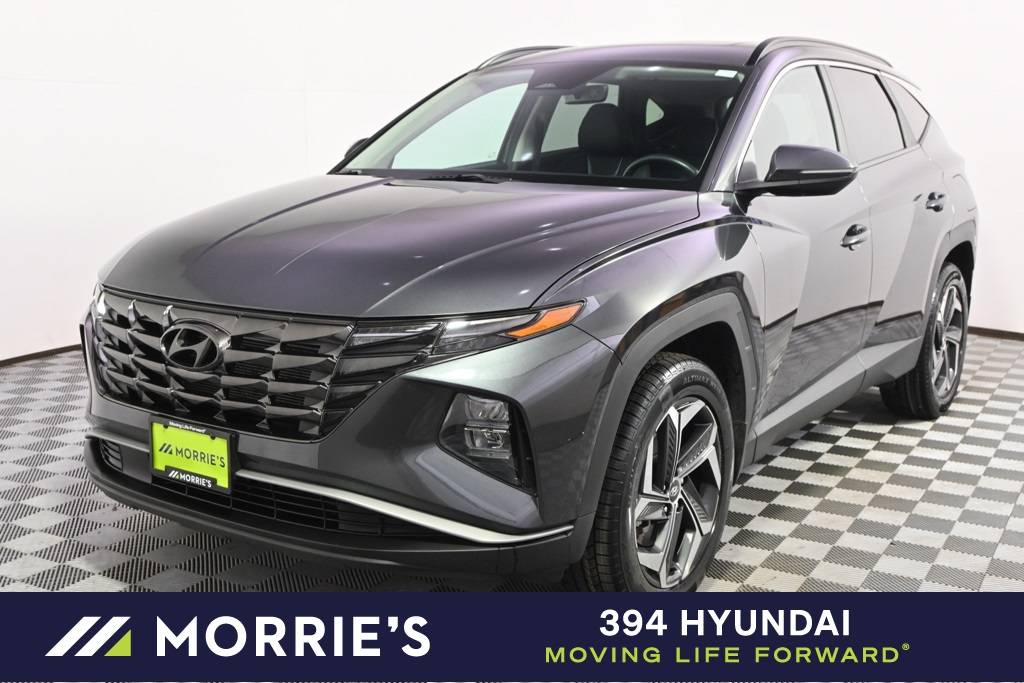 2022 Hyundai Tucson SEL — SUV — 32,227 mi — Saint Louis Park, MN