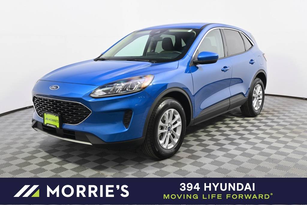 2020 Ford Escape SE — SUV — 27,202 mi — Saint Louis Park, MN