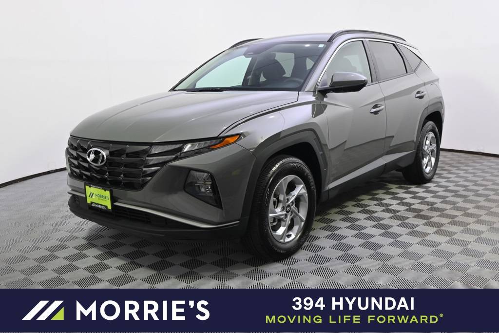 2024 Hyundai Tucson SEL — SUV — 24,812 mi — Saint Louis Park, MN