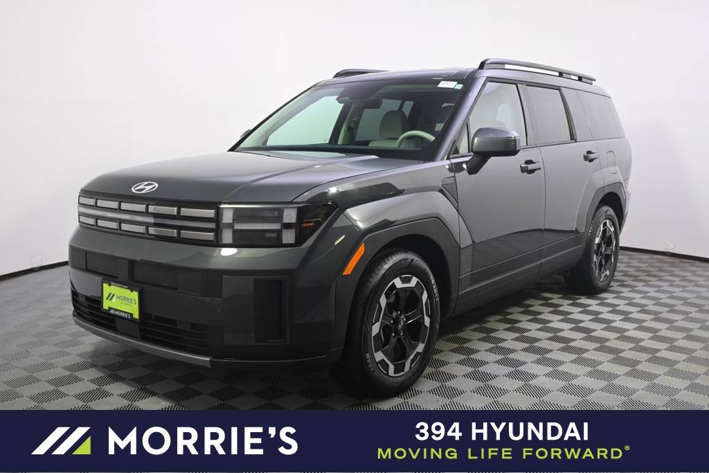 2025 Hyundai Santa Fe SEL — SUV — 5,994 mi — Saint Louis Park, MN